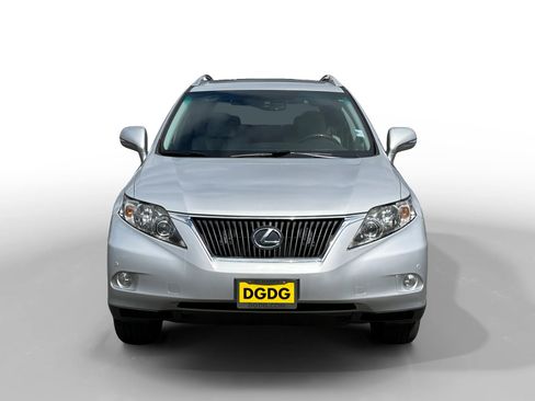 Used 2010 Lexus RX 350 2WD image 8