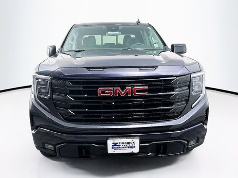 New 2026 GMC Sierra 1500 Elevation image 2