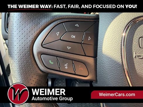 Used 2025 Dodge Durango R/T AWD/4WD image 25