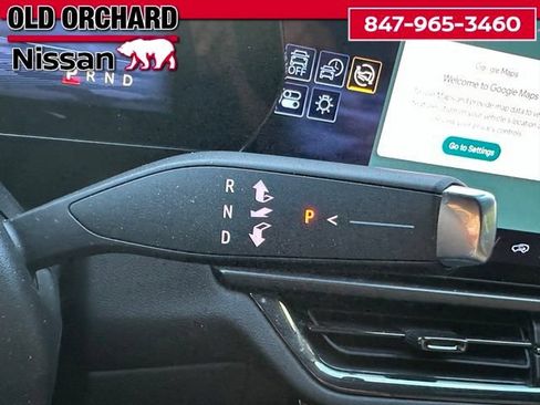 Used 2024 Chevrolet Equinox EV RS AWD/4WD image 16
