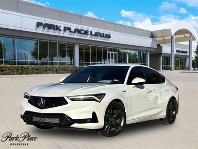 Used 2023 Acura Integra A-Spec