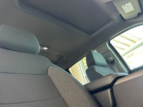 Used 2024 Chevrolet Silverado 1500 RST w/ Protection Package image 16