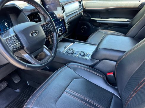 Certified 2023 Ford Expedition Timberline AWD/4WD image 12