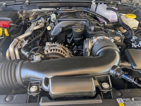 New 2026 Jeep Wrangler Unlimited Rubicon image 17