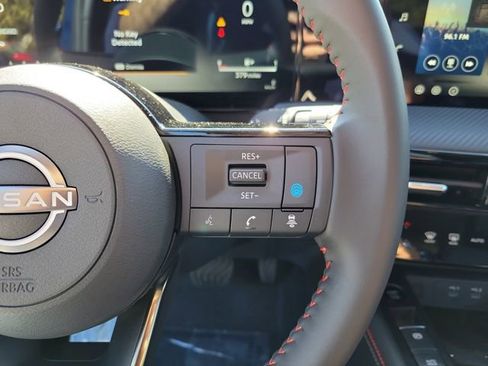 New 2026 Nissan Kicks SR image 12