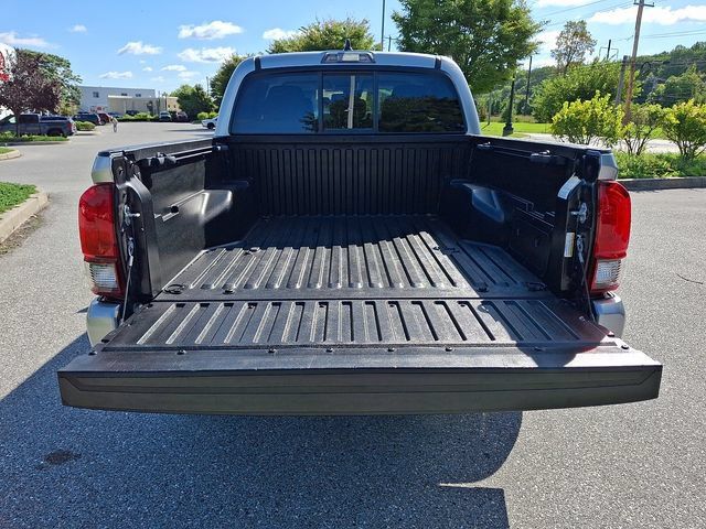 Certified 2023 Toyota Tacoma SR w/ SR Convenience Package RWD image 27