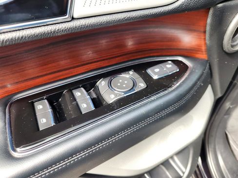 Used 2021 Lincoln Navigator Reserve w/ Luxury Package image 35