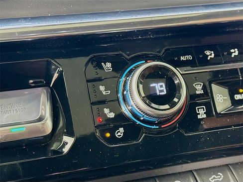 Used 2024 GMC Sierra 1500 Denali Ultimate image 21