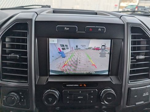 Used 2019 Ford F150 XLT w/ Equipment Group 301A Mid image 19