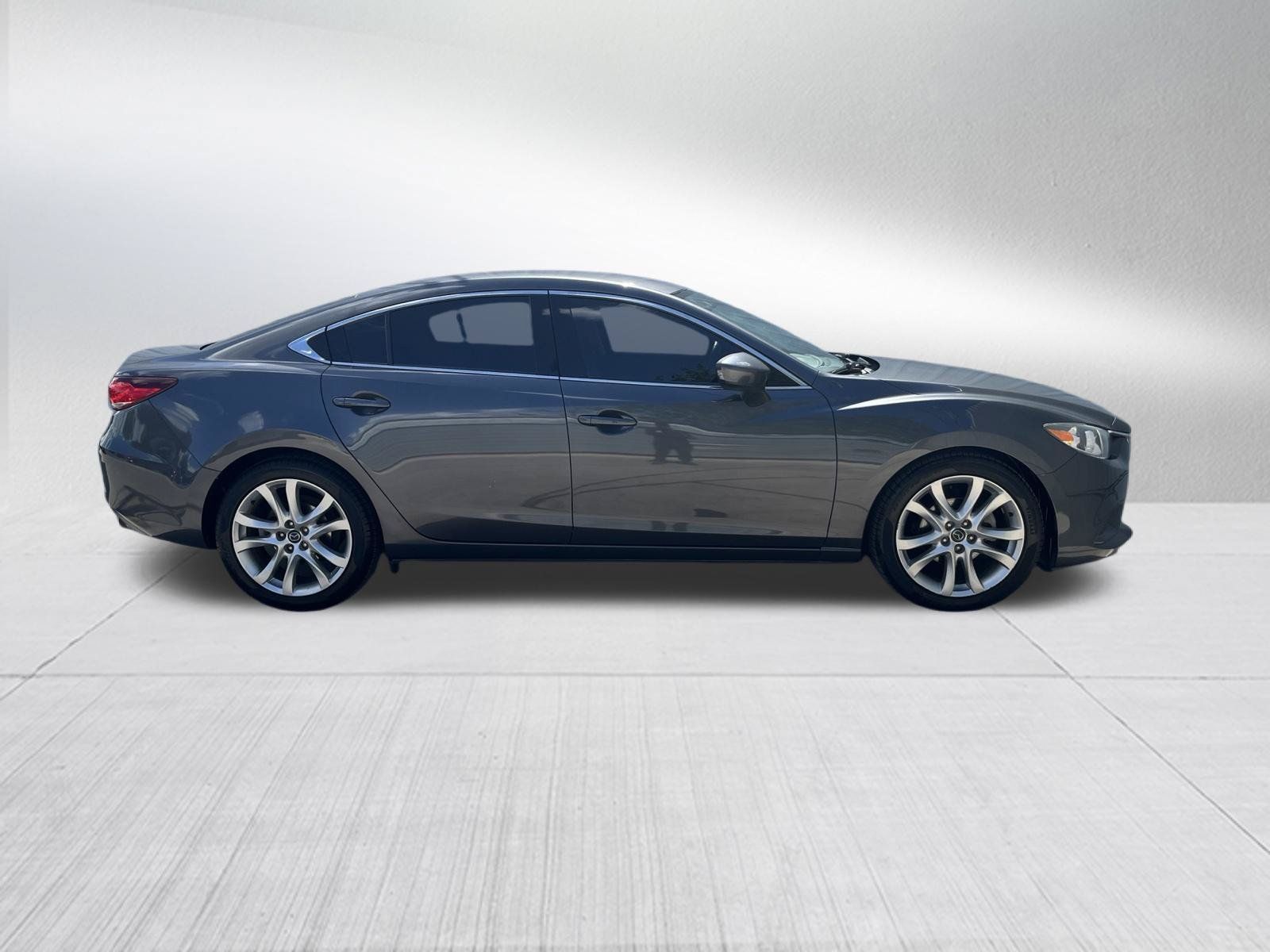 Used 2014 MAZDA MAZDA6 Touring FWD image 5