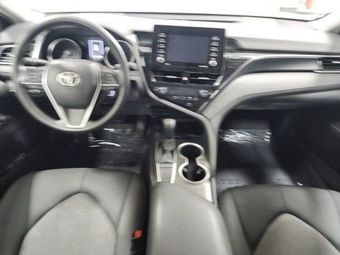 Certified 2023 Toyota Camry LE FWD image 22