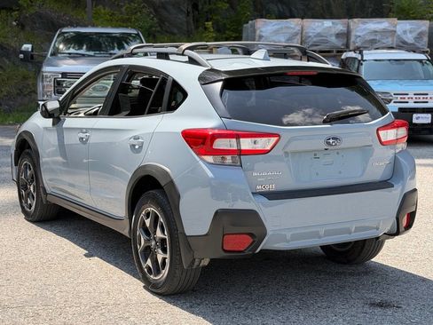 Used 2019 Subaru Crosstrek 2.0i Premium w/ Eyesight System AWD/4WD image 3
