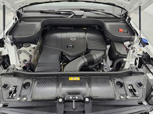 New 2026 Mercedes-Benz GLE 350 4MATIC image 12