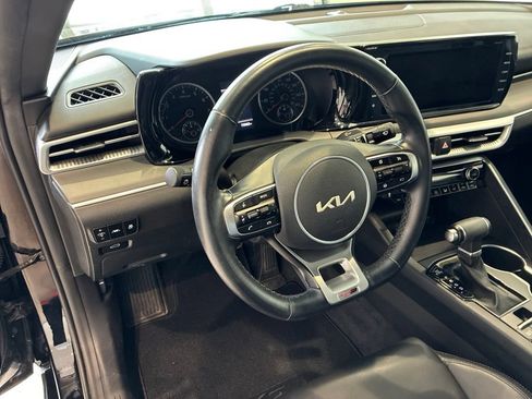 Used 2022 Kia K5 GT-Line AWD/4WD image 13