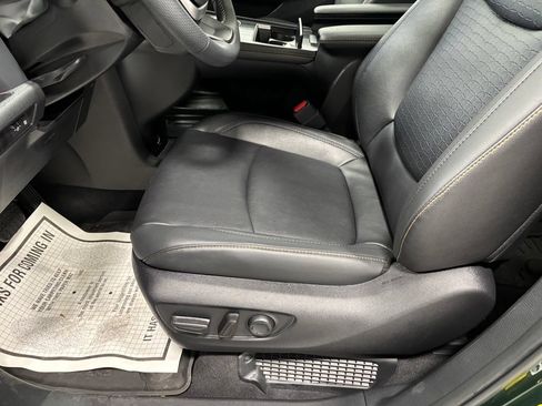 Used 2026 Toyota Sienna XLE Woodland Edition AWD/4WD image 13
