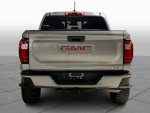 Used 2024 GMC Canyon AT4 w/ AT4 Premium Package image 5