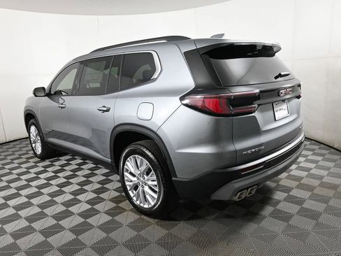 New 2026 GMC Acadia Elevation w/ Elevation Premium Package image 3