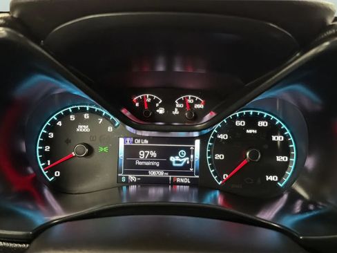 Used 2018 Chevrolet Colorado LT w/ LT Convenience Package AWD/4WD image 11