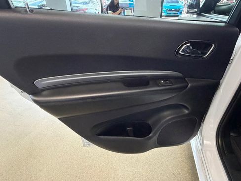 Used 2018 Dodge Durango GT w/ Premium Group AWD/4WD image 27