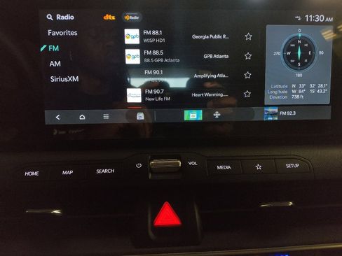 Used 2025 Kia K4 FWD image 25