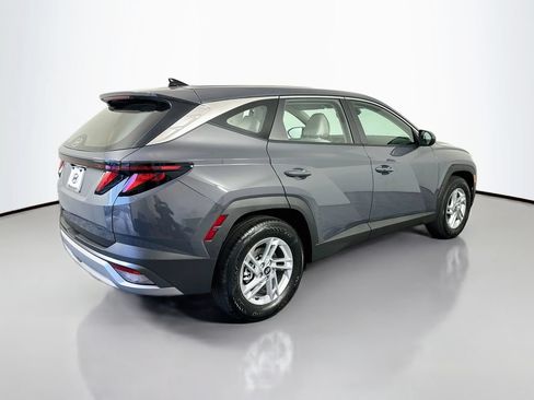 New 2026 Hyundai Tucson SE FWD image 5