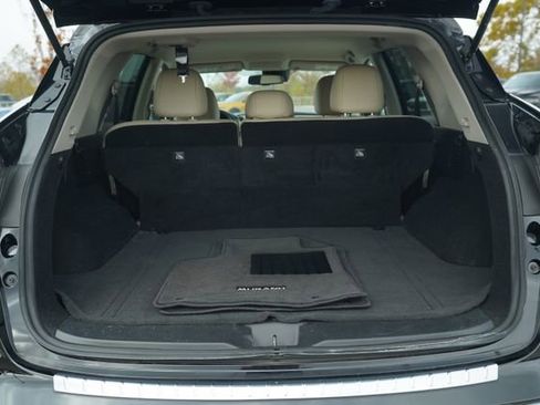 Used 2024 Nissan Murano SV image 18