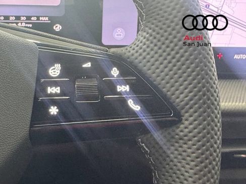 New 2026 Audi SQ5 Premium Plus AWD/4WD image 20