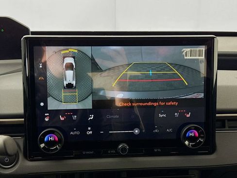 New 2026 Toyota bZ image 13