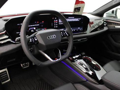New 2025 Audi S5 Premium Plus AWD/4WD image 16