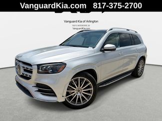 Used 2021 Mercedes-Benz GLS 580 4MATIC video 1