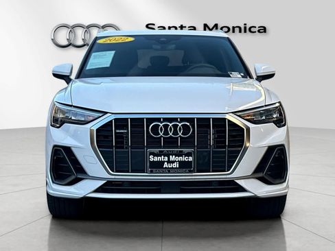 Used 2022 Audi Q3 2.0T Premium image 10