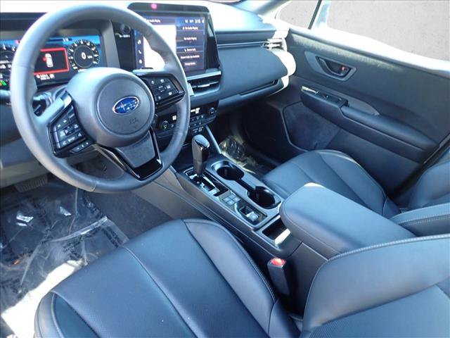 Certified 2026 Subaru Outback Limited w/ Premium/Limited Package AWD/4WD image 12