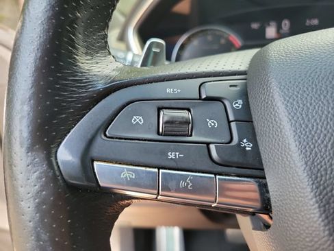 Used 2023 Cadillac CT5 Sport RWD image 26