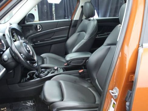 Used 2017 MINI Cooper Countryman S AWD/4WD image 16