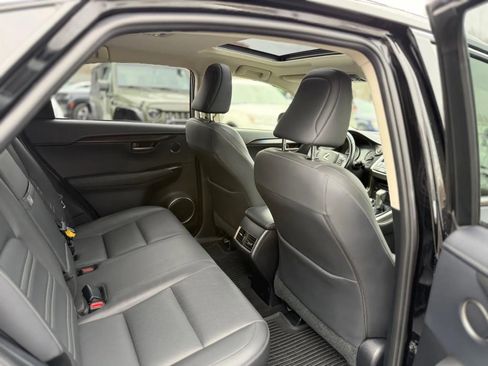 Used 2017 Lexus NX 200t F Sport image 24