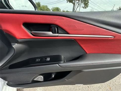 New 2026 Toyota Camry XSE image 21