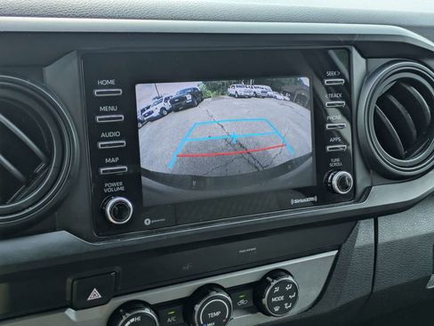 Used 2020 Toyota Tacoma SR w/ SR Convenience Package RWD image 20