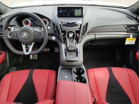 New 2026 Acura RDX A-Spec image 7