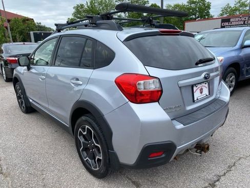 Used 2013 Subaru Crosstrek 2.0i Premium w/ Popular Pkg 2 AWD/4WD image 4