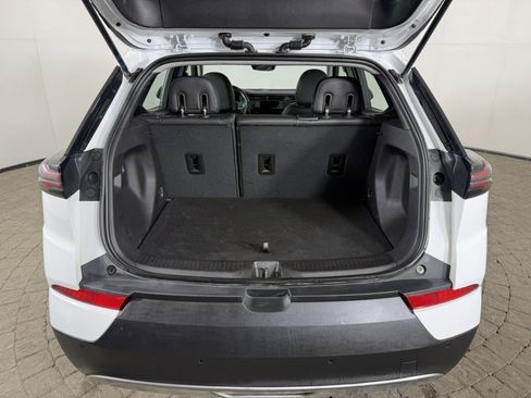 Used 2023 Chevrolet Bolt EUV Premier w/ Sun & Sound Package image 7