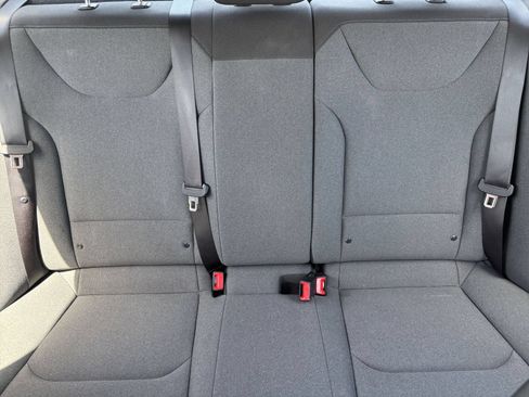 Used 2025 Kia K4 FWD image 37