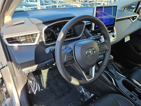 New 2026 Toyota Corolla XLE image 17