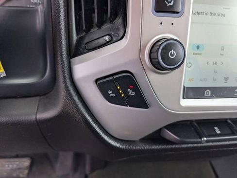 Used 2016 Chevrolet Silverado 1500 LT w/ All Star Edition image 5