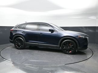 Used 2023 MAZDA CX-9 Touring Plus video 3