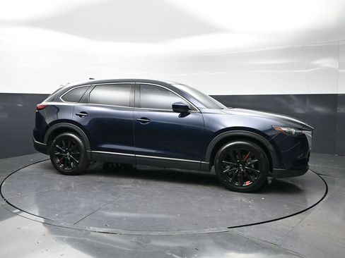 Used 2023 MAZDA CX-9 Touring Plus image 3