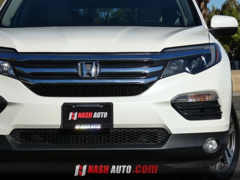 Used 2016 Honda Pilot EX image 17