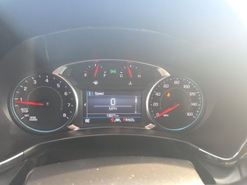 Used 2023 Chevrolet Equinox RS image 15