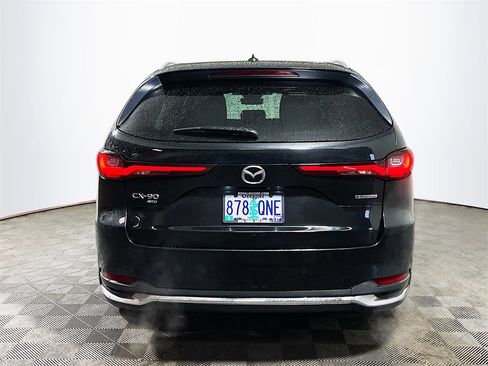 Used 2024 MAZDA CX-90 3.3 Turbo S image 6