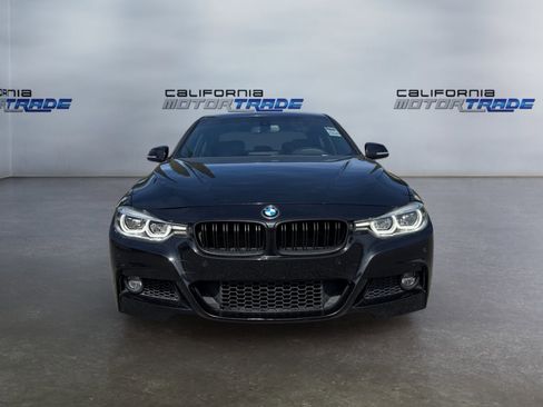Used 2018 BMW 340i Sedan image 2