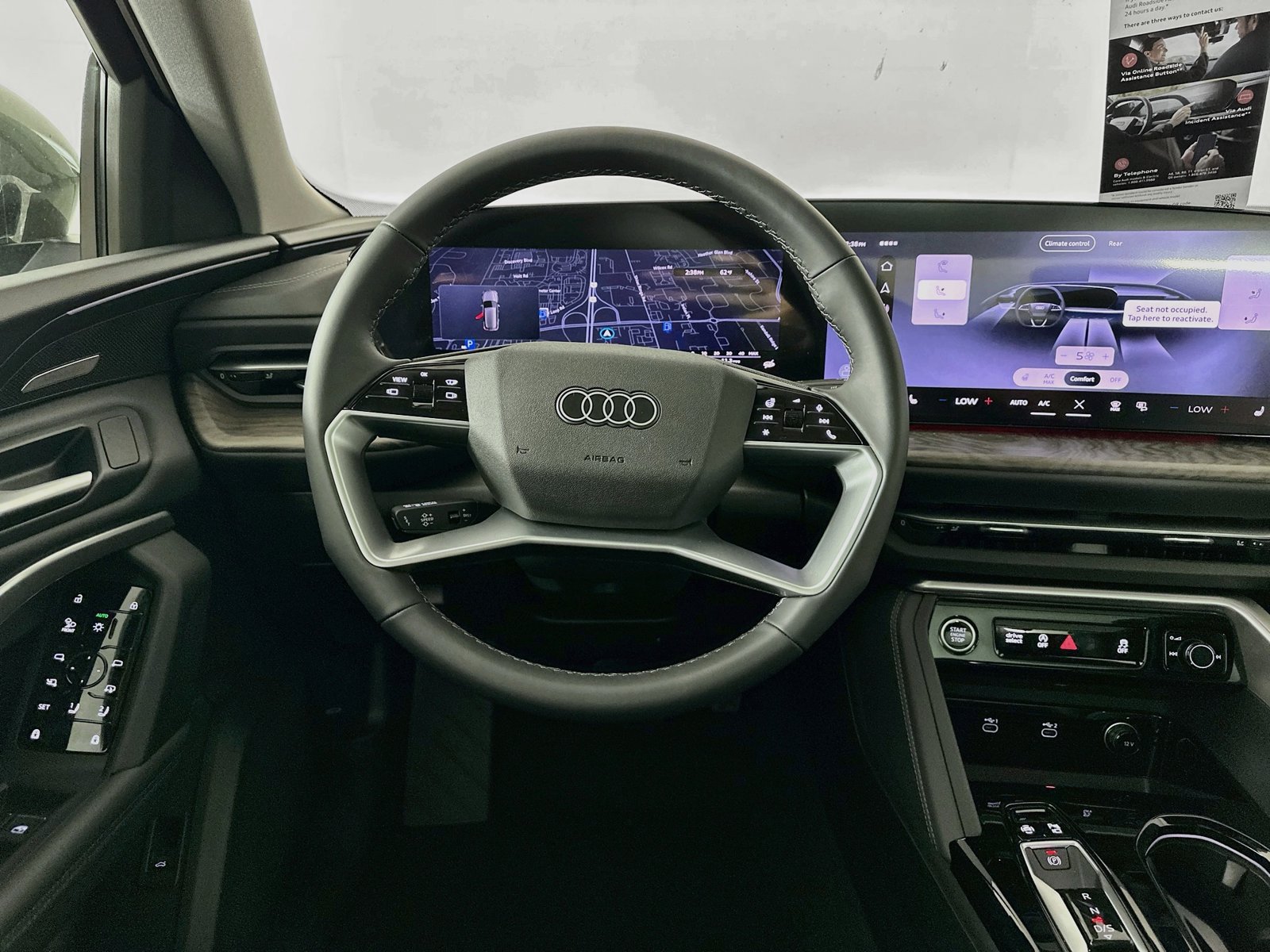 New 2026 Audi Q5 Premium Plus AWD/4WD image 16
